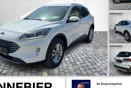Ford Kuga 51.632 km 22.690 &euro; Oranienburg 16515