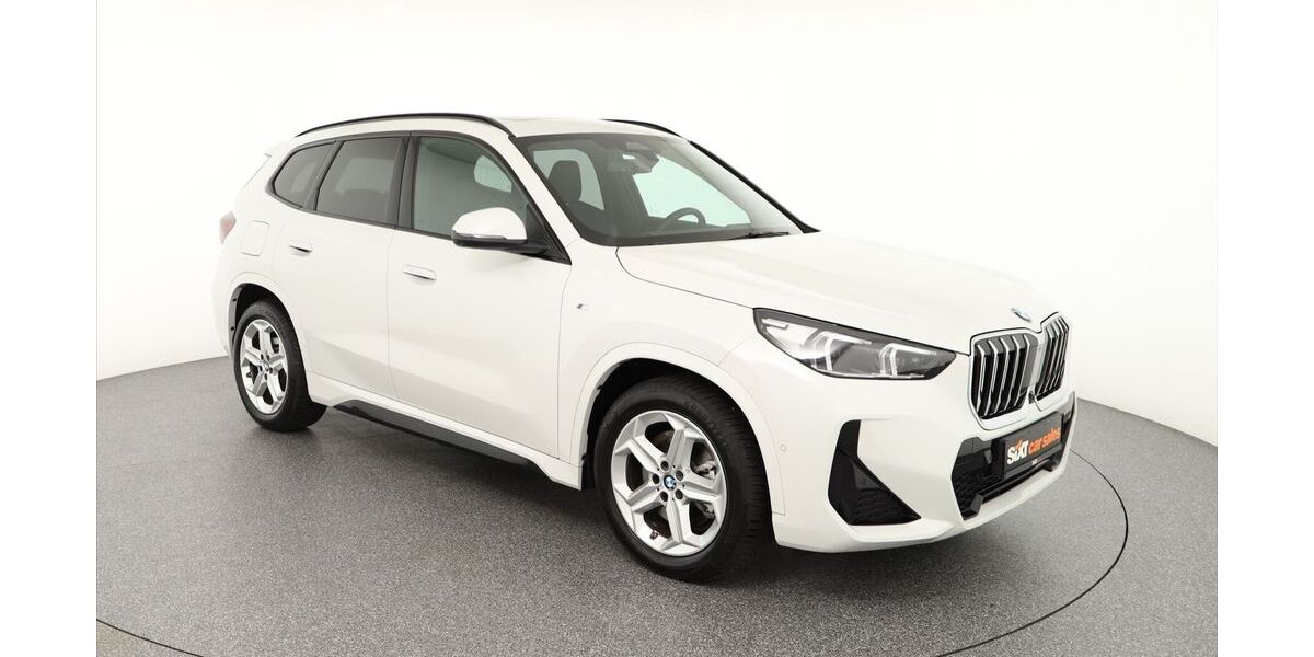 BMW X1 23.297 km 46.770 &euro; Garching 85748