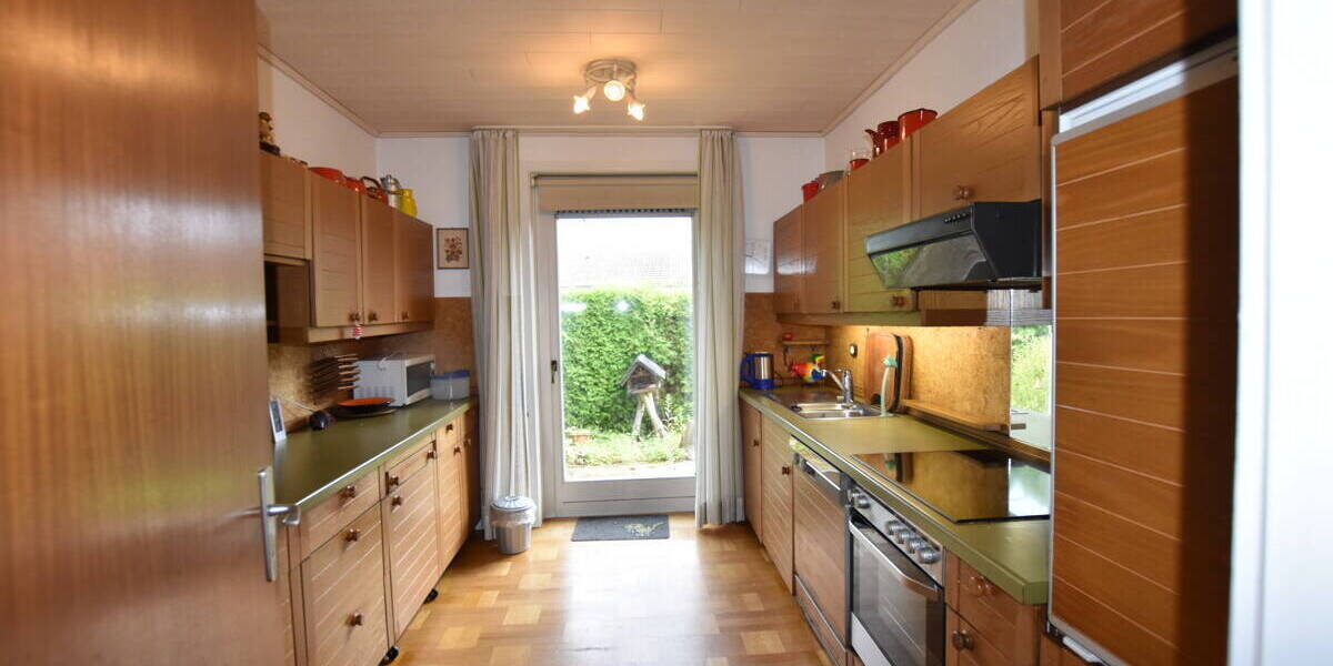 Einfamilienhaus Mölln / Auf der Heide Auf der Heide - 4 Zimmer, 96 m&sup2;, 269.000&euro; | Angebot:25660673