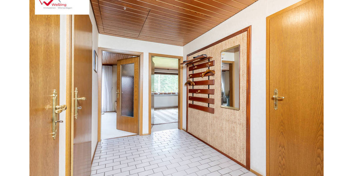 Einfamilienhaus Soderstorf - 5 Zimmer, 105 m&sup2;, 159.000&euro; | Angebot:25957495