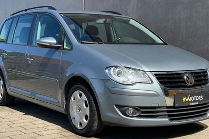 VW Touran 220.164 km 3.990 &euro; Baden-Württemberg - Pfullingen 72793