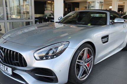 Mercedes-Benz AMG GT C 20.340 km 119.980 &euro; Schmallenberg 57392