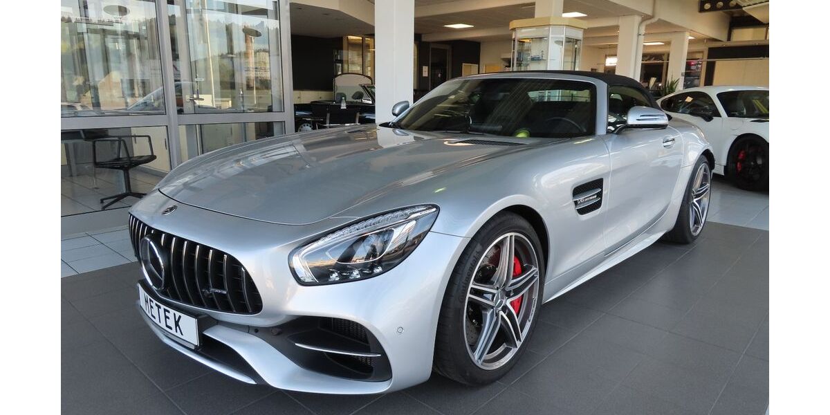 Mercedes-Benz AMG GT C 20.340 km 119.980 &euro; Schmallenberg 57392