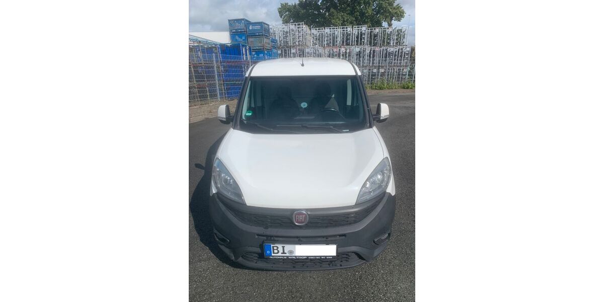 Fiat Doblo 210.684 km 4.999 &euro; Bielefeld 33647