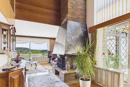 Haus Goldbach - 4.5 Zimmer, 208 m&sup2;, 755.000&euro; | Angebot:27127810
