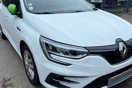 Renault Megane 380.000 km 7.300 € Lahr-Langenwinkel 77933
