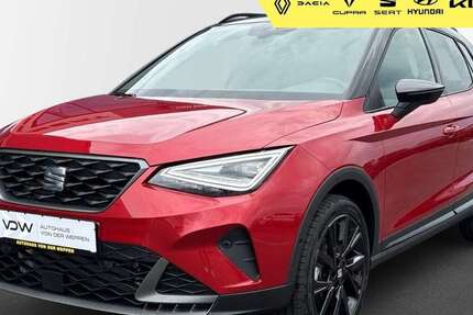 Seat Arona 5.000 km 24.950 &euro; Heilbronn 74076