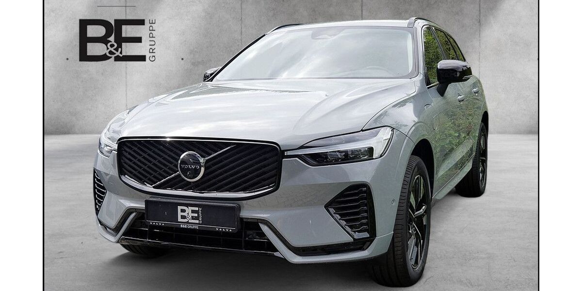 Volvo XC60 1.032 km 56.750 &euro; Glinde 21509