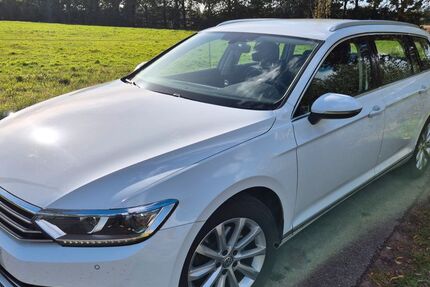 VW Passat 168.115 km 14.100 € Borken 46325