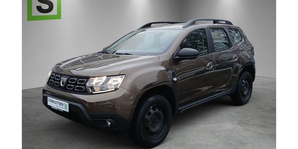 Dacia Duster 26.313 km 13.990 &euro; Happurg 91230