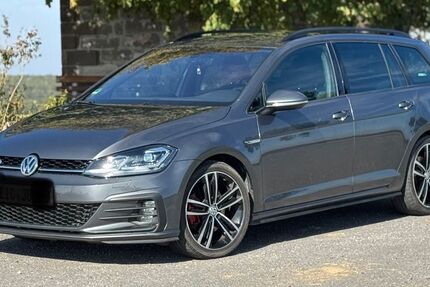 VW Golf 107.500 km 20.350 € Uder 37318
