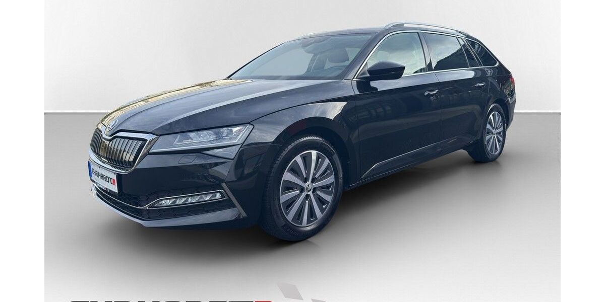 Skoda Superb 48.340 km 26.390 &euro; Zellingen 97225