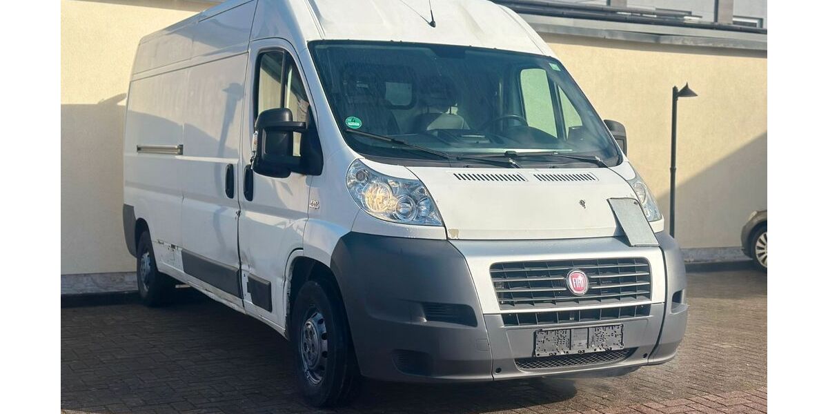 Fiat Ducato 300.000 km 3.499 &euro; Au am Rhein 76474