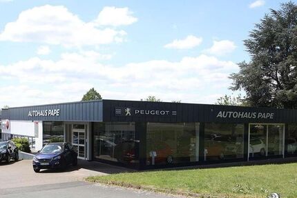Peugeot 3008 40.000 km 25.900 € Lemgo 32657