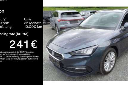 Seat Leon 76.000 km 16.990 &euro; Lichtenfels 96215