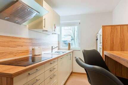 Zimmer March - 2 Zimmer, 1.750&euro; | Angebot:24986458