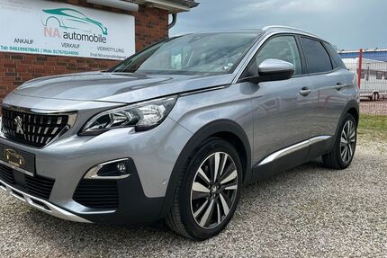 Peugeot 3008 138.000 km 9.900 &euro; Harrislee 24955