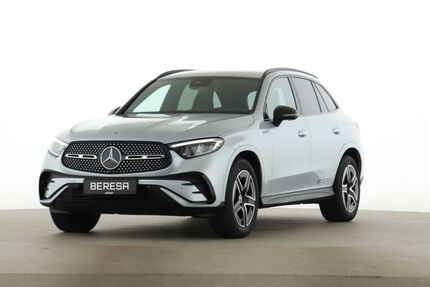 Mercedes-Benz GLC 220 9.900 km 53.550 &euro; Nordhorn 48531