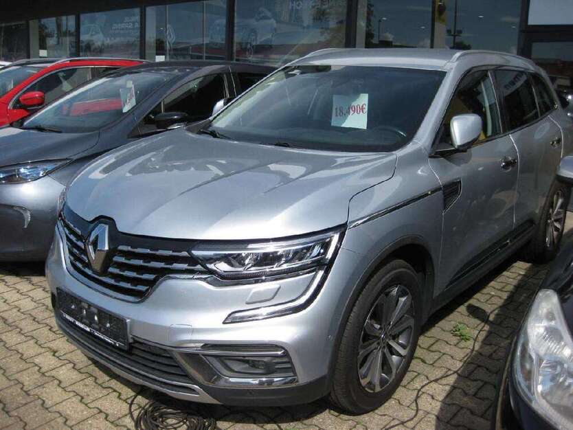 Koleos