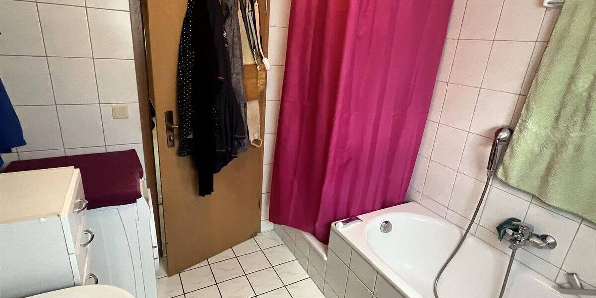 Etagenwohnung Hardheim - 3 Zimmer, 76 m&sup2;, 175.000&euro; | Angebot:25706821