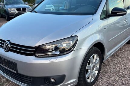 VW Touran 172.593 km 6.250 &euro; Hösbach 63768
