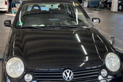 VW Lupo 129.000 km 2.500 &euro; Frankfurt am Main 60431