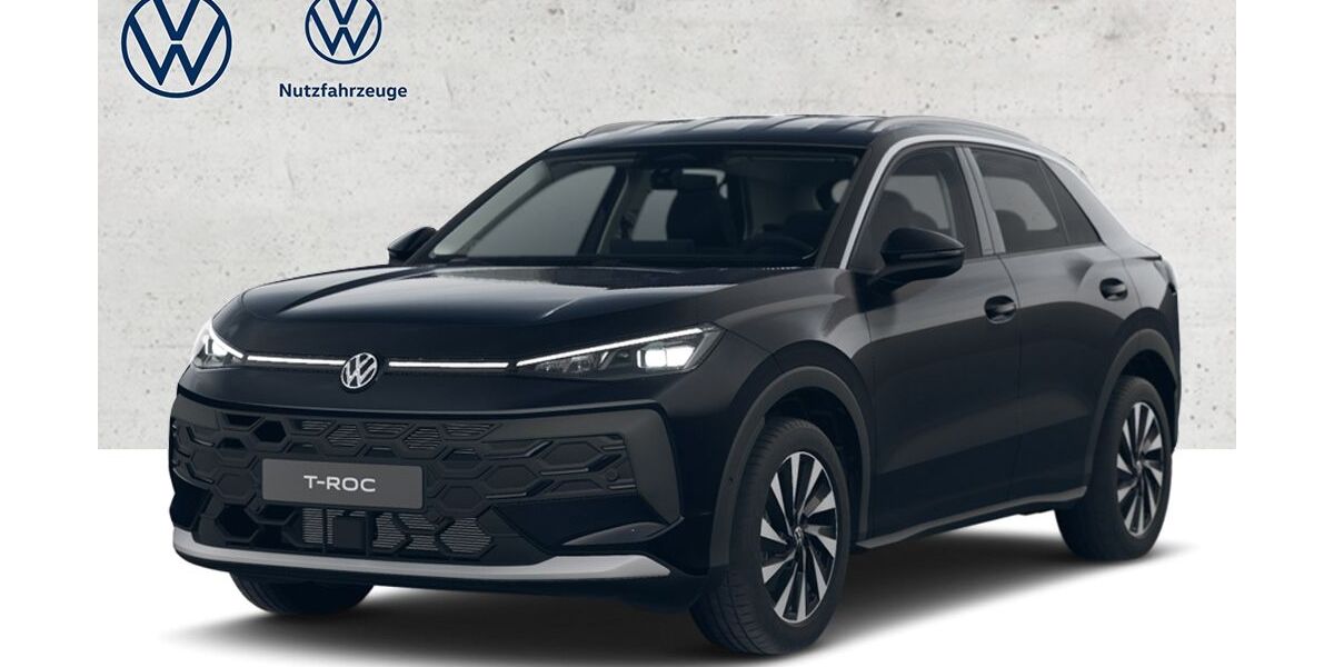 VW T-Roc 2.010 km 39.900 &euro; Wildeshausen 27793