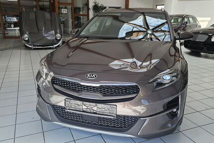 Kia XCeed 148.500 km 13.450 &euro; Göttingen 37079