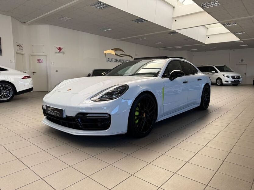 Panamera