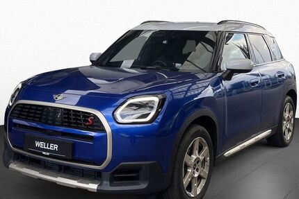 Mini Countryman S (Cooper) 30.603 km 36.490 &euro; Lüneburg 21339