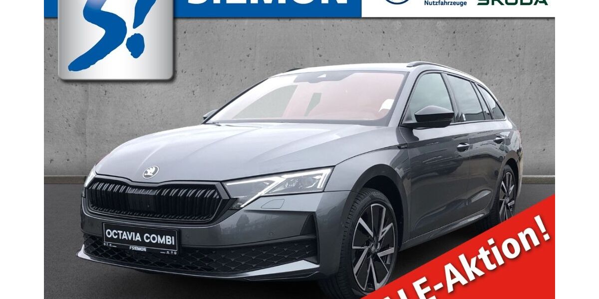 Skoda Octavia 10.325 km 37.930 &euro; Ibbenbüren 49479