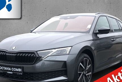 Skoda Octavia 10.952 km 37.930 &euro; Ibbenbüren 49479