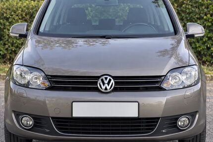 VW Golf Plus 158.000 km 6.400 &euro; Münnerstadt 97702