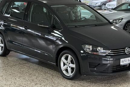 VW Golf Sportsvan 52.000 km 11.950 &euro; Rüsselsheim 65428