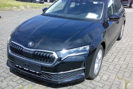 Skoda Octavia 12.300 km 27.990 &euro; Rostock 18069