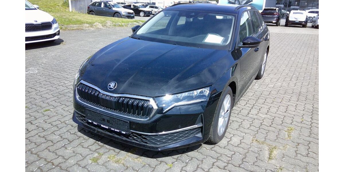 Skoda Octavia 12.300 km 27.990 &euro; Rostock 18069