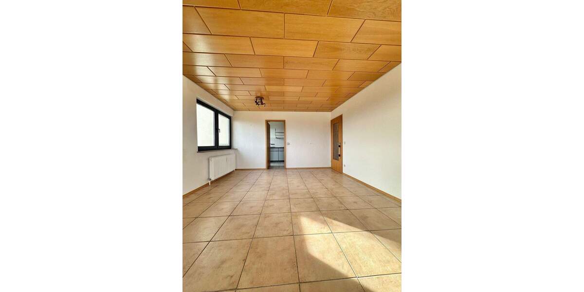 Etagenwohnung Meßstetten - 3 Zimmer, 166.000&euro; | Angebot:25771483