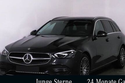 Mercedes-Benz C 180 5.313 km 39.493 € Weyhe 28844