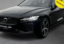 Gebrauchtwagen Volvo V60
