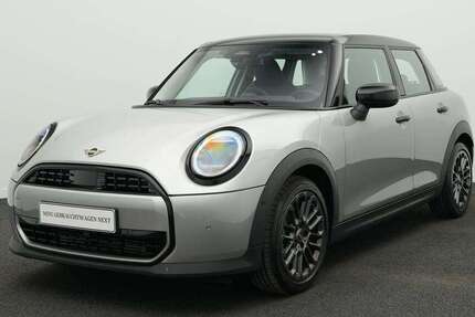 Mini Cooper C 8.239 km 29.706 &euro; München 80788
