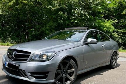 Mercedes-Benz C 250 262.000 km 8.500 € Nürnberg 90480