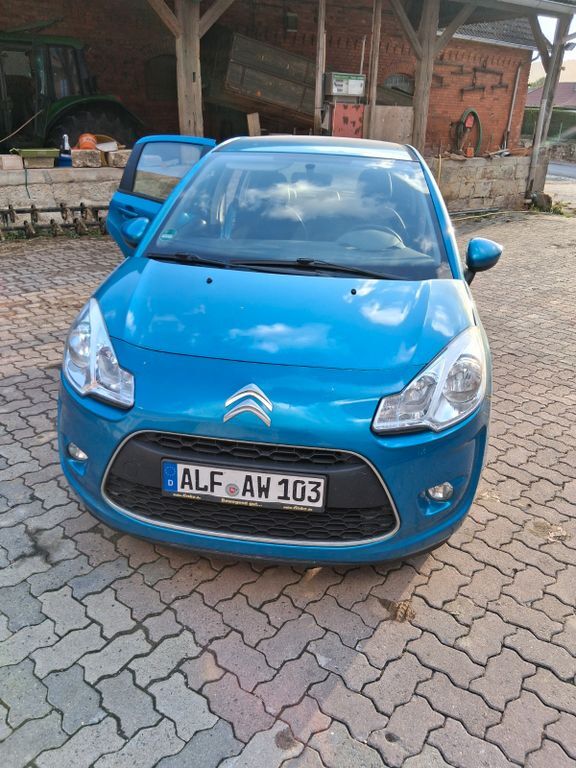 Citroen C3 175.000 km 4.000 € Eime 31036