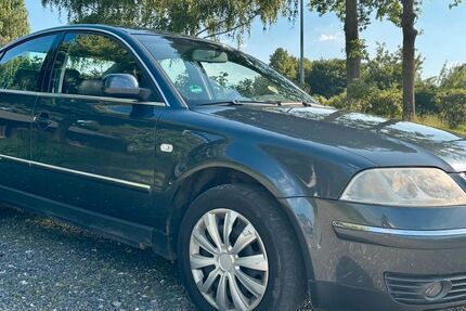 VW Passat 219.500 km 2.750 € Rheinböllen 55494
