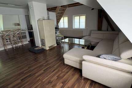 Wohnung Potsdam Krampnitz - 3.5 Zimmer, 71 m&sup2;, 1.040&euro; | Angebot:27116316
