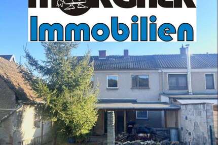 Einfamilienhaus im Grünen mit Potenzial zum Traumhaus 4 zimmer