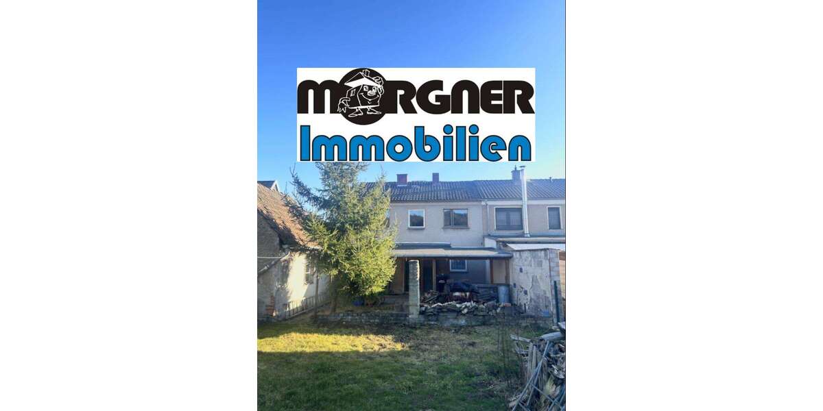 Einfamilienhaus im Grünen mit Potenzial zum Traumhaus 4 zimmer