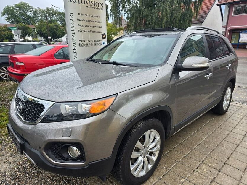 Sorento