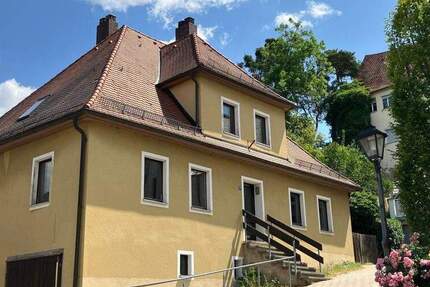 Haus Hilpoltstein - 5 Zimmer, 129 m&sup2;, 399.000&euro; | Angebot:25193200