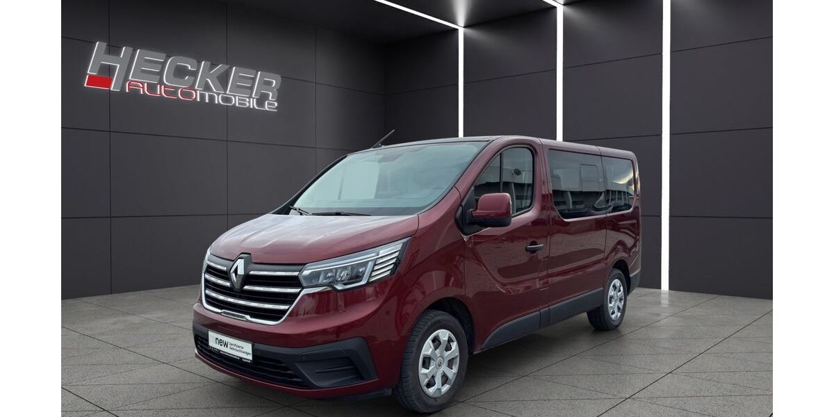 Renault Trafic 32.472 km 32.990 &euro; Lippstadt 59557