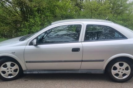 Opel Astra 224.000 km 750 &euro; Aichtal 72631